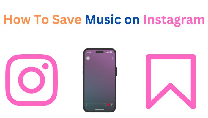 How To Save Music on Instagram