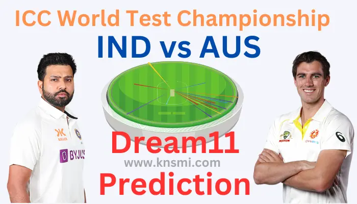 ind vs aus test dream11 prediction