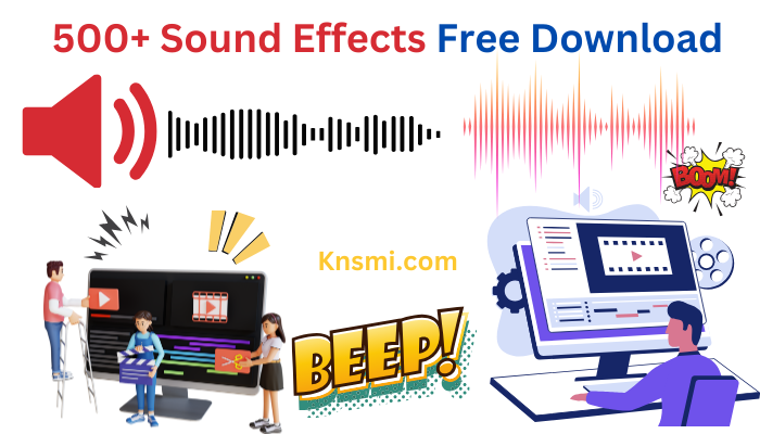 sound effects free download